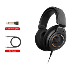 Load image into Gallery viewer, Philips SHP9600 Wired Over-Ear Headphones Comfort Fit