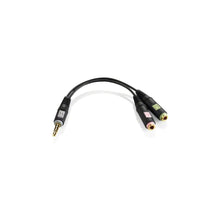 Load image into Gallery viewer, EPOS I Sennheiser GSP 600 - Wired Closed Acoustic Gaming Headset with Noise Cancelling Microphone for PC Mac Xbox PS4