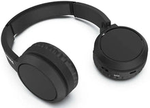 Load image into Gallery viewer, Philips TAH4205 Wireless Bluetooth On-Ear Headphones with Mic H4205