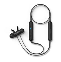 Load image into Gallery viewer, Philips TAE1205 In-ear wireless headphones with mic