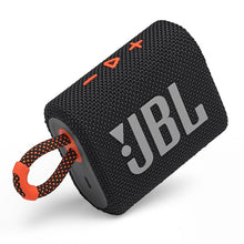 Load image into Gallery viewer, Go3 Portable Waterproof Wireless Speaker with Bluetooth and Dustproof