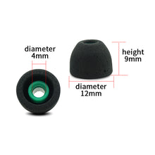 Load image into Gallery viewer, Sony EP-TC50 Ear Piece S/M/L-Size Replacement Earbuds