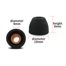 Load image into Gallery viewer, Sony EP-TC50 Ear Piece S/M/L-Size Replacement Earbuds