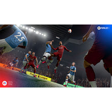 Load image into Gallery viewer, PS4 Game FIFA21 Football for PlayStation 4