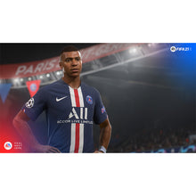 Load image into Gallery viewer, PS4 Game FIFA21 Football for PlayStation 4