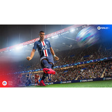 Load image into Gallery viewer, PS4 Game FIFA21 Football for PlayStation 4