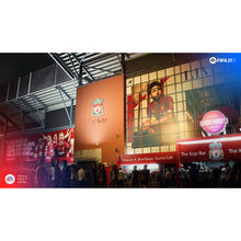 Load image into Gallery viewer, PS4 Game FIFA21 Football for PlayStation 4