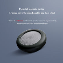 Load image into Gallery viewer, Philips SHS3305 Over The Ear Sport Earbuds with Mic, Earphones for Sports, Running and Gym