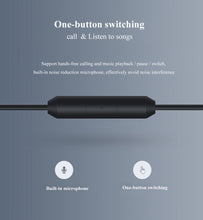 Load image into Gallery viewer, Philips SHS3305 Over The Ear Sport Earbuds with Mic, Earphones for Sports, Running and Gym
