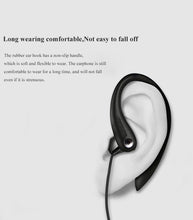 Load image into Gallery viewer, Philips SHS3305 Over The Ear Sport Earbuds with Mic, Earphones for Sports, Running and Gym