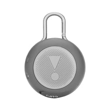 Load image into Gallery viewer, JBL Clip 3 Portable Waterproof Wireless Bluetooth Speaker Clip3