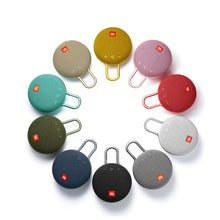 Load image into Gallery viewer, JBL Clip 3 Portable Waterproof Wireless Bluetooth Speaker Clip3