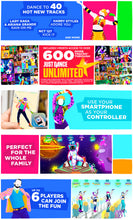 Load image into Gallery viewer, PS4 Just Dance 2021 - PlayStation 4 Game JustDance