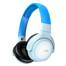 Load image into Gallery viewer, Philips KH402 Kids Bluetooth Headphones