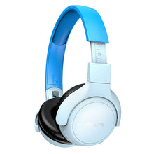 Load image into Gallery viewer, Philips KH402 Kids Bluetooth Headphones