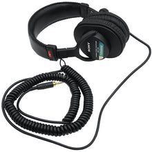Load image into Gallery viewer, Direct Mail From Japan - Sony MDR7506 Professional Large Diaphragm Headphone MDR-7506