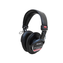 Load image into Gallery viewer, SONY MDR-CD900ST Studio Monitor Stereo Headphones CD900ST