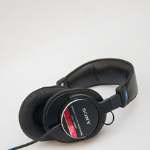 Load image into Gallery viewer, SONY MDR-CD900ST Studio Monitor Stereo Headphones CD900ST