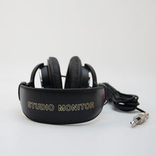 Load image into Gallery viewer, SONY MDR-CD900ST Studio Monitor Stereo Headphones CD900ST
