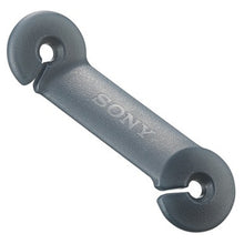 Load image into Gallery viewer, Sony MDR-EX155AP in-ear headphone with mic