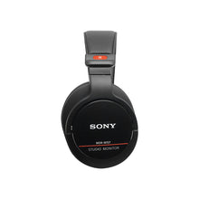 Load image into Gallery viewer, Direct Mail From Japan - Sony MDR-M1ST Professional High Resolution Studio Monitor Headphone