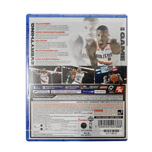 Load image into Gallery viewer, PS4 Game NBA 2K21 Basketball R3
