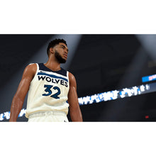 Load image into Gallery viewer, PS4 Game NBA 2K20 (English Version) - PlayStation 4