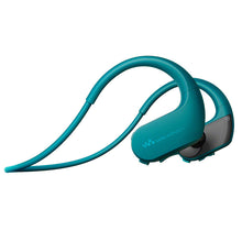 Load image into Gallery viewer, Sony NW - WS413 Walkman 4GB Headphone-Integrated