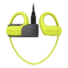 Load image into Gallery viewer, SONY NW-WS623 Waterproof and dustproof Walkman with Bluetooth Wireless Technology WS623