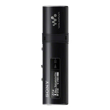 Load image into Gallery viewer, Sony NWZ-B183F Flash MP3 Player with Built-in FM Tuner 4GB Walkman Player