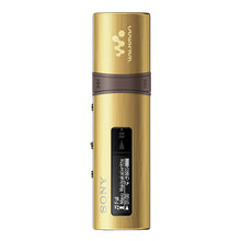 Load image into Gallery viewer, Sony NWZ-B183F Flash MP3 Player with Built-in FM Tuner 4GB Walkman Player