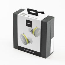 Load image into Gallery viewer, Bose Sport Earbuds True Wireless Earphones - Bluetooth Headphones for Workouts and Running