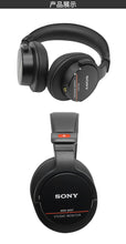 Load image into Gallery viewer, Direct Mail From Japan - Sony MDR-M1ST Professional High Resolution Studio Monitor Headphone