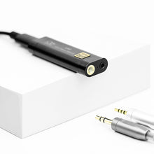 Load image into Gallery viewer, Shanling UA2 ES9038Q2M Portable USB DAC/AMP