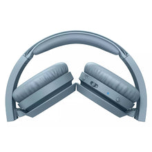 Load image into Gallery viewer, Philips TAH4205 Wireless Bluetooth On-Ear Headphones with Mic H4205