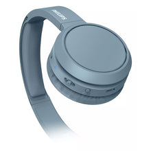 Load image into Gallery viewer, Philips TAH4205 Wireless Bluetooth On-Ear Headphones with Mic H4205