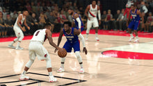 Load image into Gallery viewer, PS4 Game NBA 2K21 Mamba Forever Edition