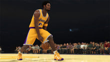Load image into Gallery viewer, PS4 Game NBA 2K21 Mamba Forever Edition