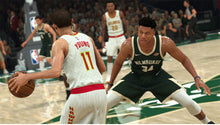 Load image into Gallery viewer, PS4 Game NBA 2K21 Mamba Forever Edition