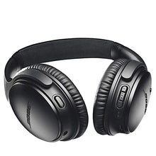 Load image into Gallery viewer, Bose QuietComfort 35 II Wireless Bluetooth Noise-Cancelling with Alexa Voice Control Headphones