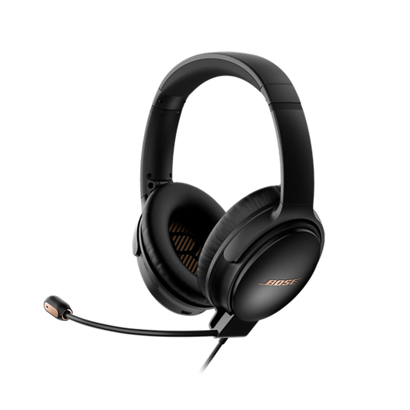 Bose QuietComfort® 35 II 2-in-1 gaming and lifestyle Headset with Microphone Bluetooth Wireless