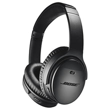 Load image into Gallery viewer, Bose QuietComfort 35 II Wireless Bluetooth Noise-Cancelling with Alexa Voice Control Headphones