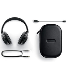 Load image into Gallery viewer, Bose QuietComfort 35 II Wireless Bluetooth Noise-Cancelling with Alexa Voice Control Headphones