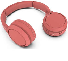 Load image into Gallery viewer, Philips TAH4205 Wireless Bluetooth On-Ear Headphones with Mic H4205