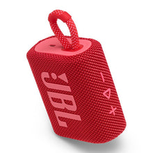 Load image into Gallery viewer, Go3 Portable Waterproof Wireless Speaker with Bluetooth and Dustproof