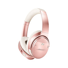 Load image into Gallery viewer, Bose QuietComfort 35 II Wireless Bluetooth Noise-Cancelling with Alexa Voice Control Headphones