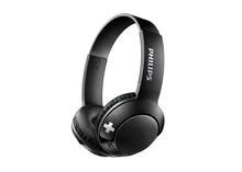 Load image into Gallery viewer, Philips BASS+ SHB3075 Wireless Headphones - Up to 12 Hours of Playtime