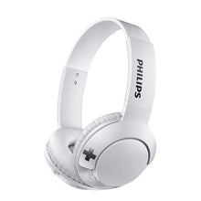 Load image into Gallery viewer, Philips BASS+ SHB3075 Wireless Headphones - Up to 12 Hours of Playtime
