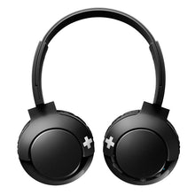 Load image into Gallery viewer, Philips BASS+ SHB3075 Wireless Headphones - Up to 12 Hours of Playtime