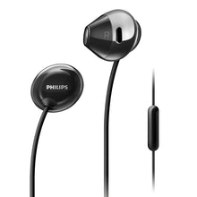 Load image into Gallery viewer, Philips SHE4205 Flite Hyprlite In-Ear Headphone with Mic